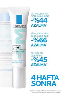 Yağlı ve Sivilceye Eğilim Gösteren Ciltler için Effaclar Yüz Bakım Seti ürün fotoğrafı