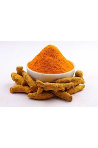 Damla Sakızı, Zencefil, Tarçın, Zerdeçal, Karanfil, Keçiboynuzu, Vanilya 100 gram ürün fotoğrafı