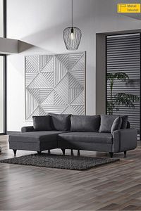Corner Flavia Köşe Takımı ürün fotoğrafı