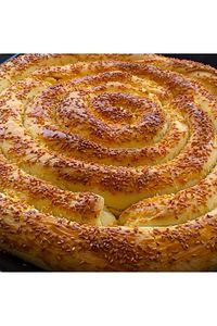 25 Kg Süper Lüks Baklavalık Böreklik Yufkalık Buğday Unu ürün fotoğrafı