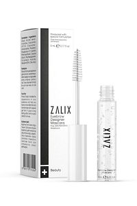 Suya Dayanıklı Kaş Sabitleyici & Şekillendirici Şeffaf Maskara 5 ml ürün fotoğrafı