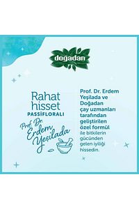 Rahat Hisset Pasifloralı (18 Lİ) X3 ürün fotoğrafı