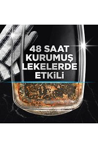 Ultimate Hepsi Bir Arada Bulaşık Makinesi Deterjanı  Kapsül Tablet  170 Adet (85 x 2'li) ürün fotoğrafı