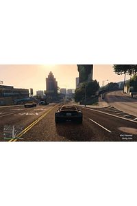Ps5-ps4 Için Grand Theft Auto 5 - Gta 5 Gta5 Gta V ürün fotoğrafı