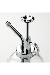 Sesamfrön 25 Cl 16 Cm Sulama Sprey Şişesi Saksı Çiçek Bitki Bahçe Cam Sulama Kabı Şişesi ürün fotoğrafı