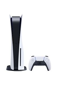 Playstation 5 Standart Edition 825 GB Türkçe Menü (İthalatçı Garantili) ürün fotoğrafı