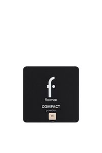 Yoğun Pigmentli Kompakt Pudra - Compact Powder - 090 Medium Rose - 8682536051309 ürün fotoğrafı