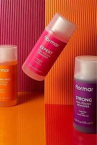 Badem Yağı İçeren Oje Çıkarıcı - Nail Polish Remover - 000 - 8682536034272 ürün fotoğrafı