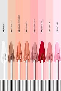 Besleyici Dudak Parlatıcısı - Dewy Lip Glaze - 005 Bronze Statue-8682536068093 ürün fotoğrafı