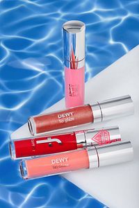 Besleyici Dudak Parlatıcısı - Dewy Lip Glaze - 005 Bronze Statue-8682536068093 ürün fotoğrafı