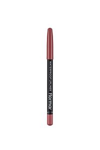 Suya Dayanıklı Dudak Kalemi (PEMBE) - Waterproof Lipliner - 229 Tender Cream - 8690604111299 ürün fotoğrafı
