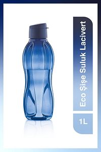 Eco Şişe Suluk Kolay Kapak 1l Lacivert ürün fotoğrafı