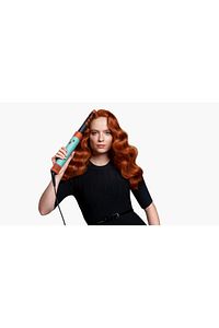 Airwrap i.d.™ saç şekillendirme ve kurutma seti (Ceramic patina ve topaz) ürün fotoğrafı
