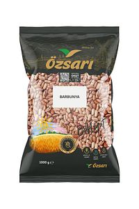 Barbunya Kiraz 1 Kg ürün fotoğrafı