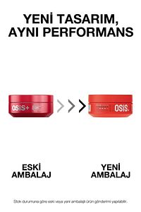Flexwax Ultra Güçlü Doku Veren Krem Wax 85ml | Yeniden Şekillendirilebilen Stiller ürün fotoğrafı