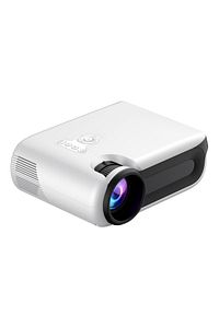 Pj209 Pro Prime Sapphire Full Hd 1080p Smart Projeksiyon Cihazı Android Tv 9.0 - 350 Ansi ürün fotoğrafı