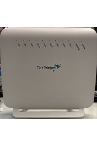 Zyxel Vmg3312-b10b 4 Port 300 Mbps Vdsl2 Adsl2 Modem Router (YENİLENMİŞ ÜRÜNDÜR) ürün fotoğrafı
