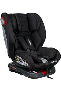 Airlife 0-36 Kg 360 ° Dönebilen Isofix'li Oto Koltuğu Siyah ürün fotoğrafı