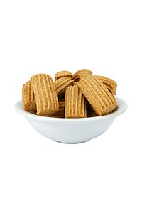 2'li Organik Bebek Bisküvisi 2x300 gr 6 Ay ürün fotoğrafı