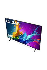55QNED80T 55 inç 139 Ekran 4K Smart AI Sihirli Kumanda HDR10 webOS24 QNED TV ürün fotoğrafı