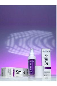 Diş Beyazlatıcı Jel 30 ml Smile V34 Colour Corrector ürün fotoğrafı