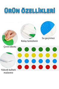 Twister Denge Oyunu Ebeveyn Çocuk Eğlenceli Kutu Oyunu Hareketli Zeka Geliştirici Le go Jen ga ürün fotoğrafı