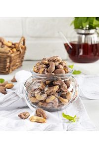 Kaju Kabuklu Kavrulmuş (500 GR X 2 ADET) ürün fotoğrafı