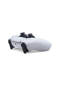 PS5 Dualsense Controller Kol Kablosuz Kontrol Cihazı Wireless Beyaz ürün fotoğrafı
