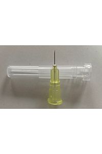 Mezoterapi Iğne Ucu 30g 6mm 100 Adet ürün fotoğrafı