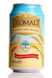 Alkolsüz Malt Içeceği ürün fotoğrafı