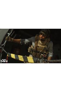 Ps5 Call Of Duty Modern Warfare 2 ürün fotoğrafı