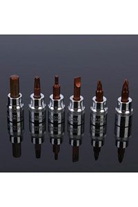 Newstar Tam Profesyonel Germany 72 Diş Eğik Cırcır 121 Parça Lokma Takımı Oto Tamir Set 1/2-3/8-1/4 ürün fotoğrafı