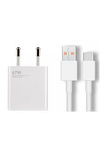 Xiaomi Redmi Note 11/11pro/12/12 Pro/13/13pro Uyumlu 4g Turbo Hızlı Şarj Cihazı Aleti Type-c 67 watt ürün fotoğrafı