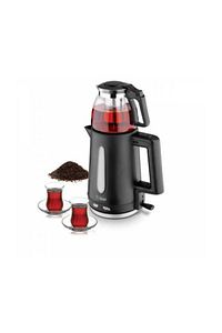 Ktm-2907 Çay Makinesi ürün fotoğrafı