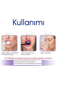 Diş Beyazlatıcı Jel 30 ml Smile V34 Colour Corrector ürün fotoğrafı