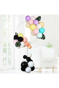 Çember Balon Standı 160 Cm ürün fotoğrafı