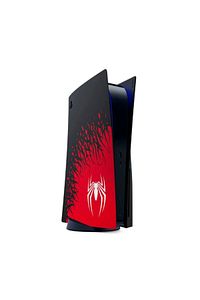 PLAYSTATİON 5 MARVEL’S SPİDERMAN 2 LİMİTED EDİTİON OYUN KONSOLU + 2 DUALSENSE ürün fotoğrafı