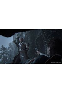 Ps4 The Last Of Us ürün fotoğrafı