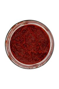 Tatlı Biber Salçası -Gaziantep- 650 gr ürün fotoğrafı
