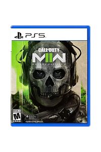 Ps5 Call Of Duty Modern Warfare 2 ürün fotoğrafı
