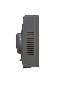 Syn 175 Mekanik Termostat Manuel Oda Termostatı Kablolu ürün fotoğrafı