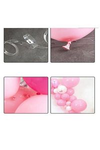 svngx 1 Yaş Safari Temalı Folyo Lüks Zincir Balon Seti Sphere 917250 ürün fotoğrafı