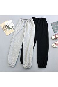 İKİLİ Eşofman Altı Sportwear Company ürün fotoğrafı