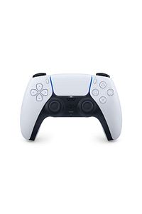 PS5 Dualsense Controller Kol Kablosuz Kontrol Cihazı Wireless Beyaz ürün fotoğrafı