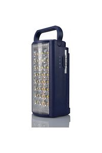 Astra 2606l Usb Şarj Çıkışlı Super 18-24 Led 80 Saat Akülü Şarjlı Işıldak ürün fotoğrafı