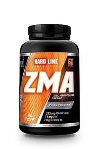 Zma 180 Kapsül ürün fotoğrafı