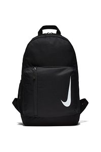 Unisex Siyah Spor Çanta Ba5773-010-10 ürün fotoğrafı