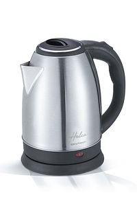 1 - 2 L St-4110 Helen Kettle -93 220 - 240 V Modern 2 Yıl 50 Hz / 60 Hz Gri Paslanmaz Çelik R ürün fotoğrafı