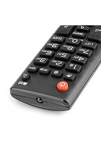 Smart Tv Netflix Tuşlu Led Televizyon Kumandası ürün fotoğrafı