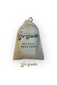Beluga Mercimek 950 gr ürün fotoğrafı